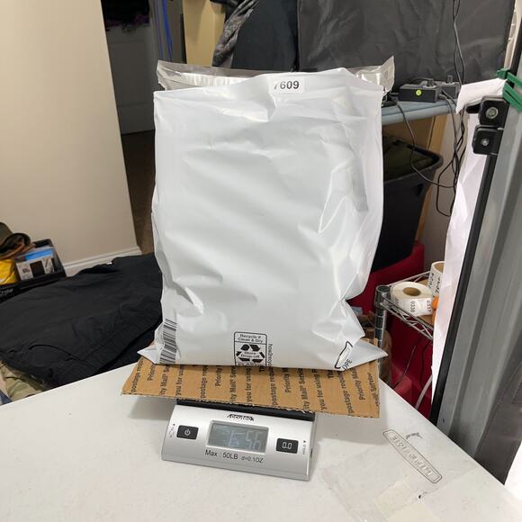 Athletic Works Sweatpants Mens 2XL Jogger Performance Pockets Workout Sweats‎ - Picture 8 of 8